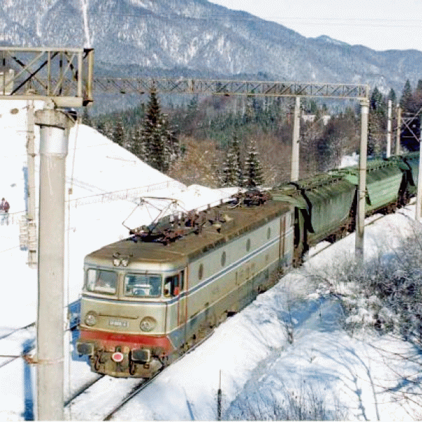 10 milioane euro - garanţia de participare la privatizarea "CFR Marfă" 10 milioane euro - garanţia de participare la privatizarea "CFR Marfă"